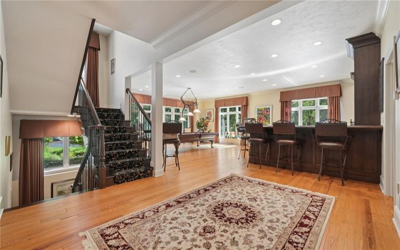 2323 South Ridge Drive, Hidden Valley, 15502, 4 Bedroom Bedrooms, 13 Room Rooms,4.2 BathroomBathrooms,Residential,For Sale,South Ridge Drive,1774557