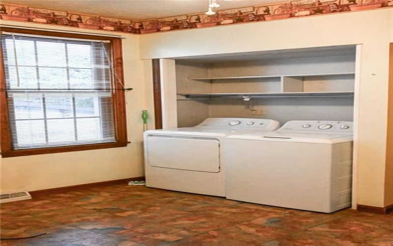 412 Wood St, California, 15419, 3 Bedroom Bedrooms, 7 Room Rooms,2 BathroomBathrooms,Residential,For Sale,Wood St,1774781