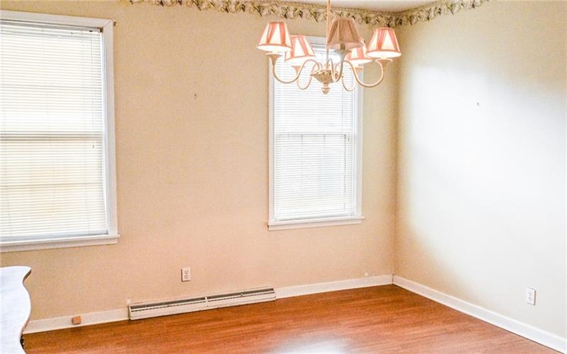 412 Wood St, California, 15419, 3 Bedroom Bedrooms, 7 Room Rooms,2 BathroomBathrooms,Residential,For Sale,Wood St,1774781