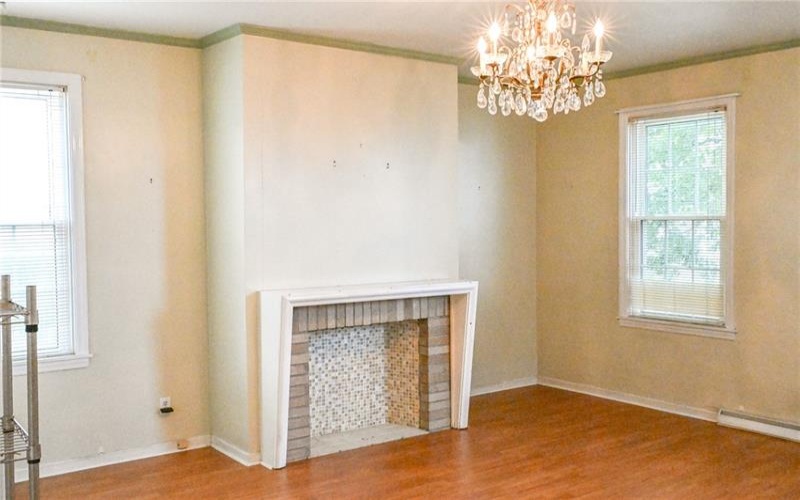 412 Wood St, California, 15419, 3 Bedroom Bedrooms, 7 Room Rooms,2 BathroomBathrooms,Residential,For Sale,Wood St,1774781