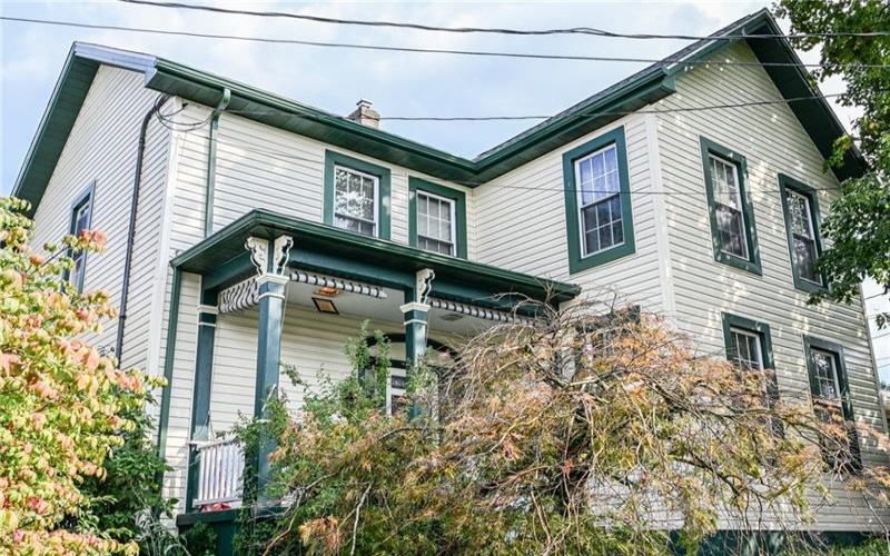 412 Wood St, California, 15419, 3 Bedroom Bedrooms, 7 Room Rooms,2 BathroomBathrooms,Residential,For Sale,Wood St,1774781