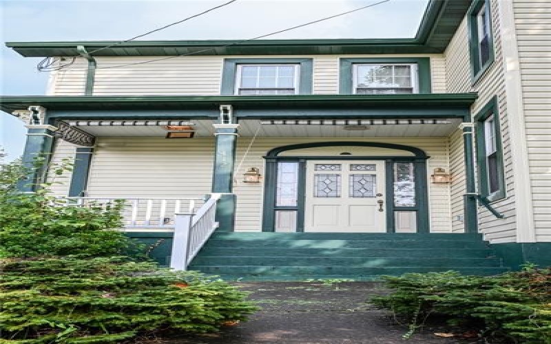 412 Wood St, California, 15419, 3 Bedroom Bedrooms, 7 Room Rooms,2 BathroomBathrooms,Residential,For Sale,Wood St,1774781