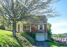 434 Mary St, Jeannette, 15644, 3 Bedroom Bedrooms, 6 Room Rooms,1 BathroomBathrooms,Residential,For Sale,Mary St,1775317