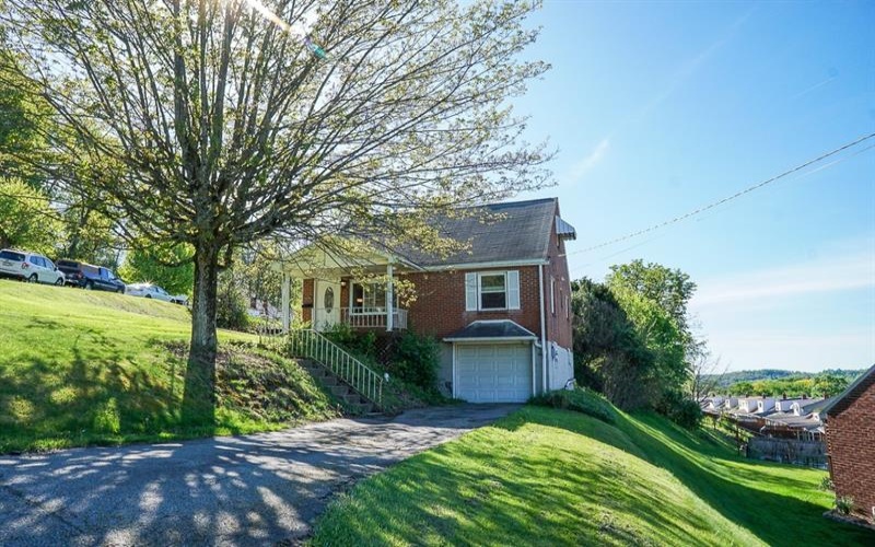 434 Mary St, Jeannette, 15644, 3 Bedroom Bedrooms, 6 Room Rooms,1 BathroomBathrooms,Residential,For Sale,Mary St,1775317