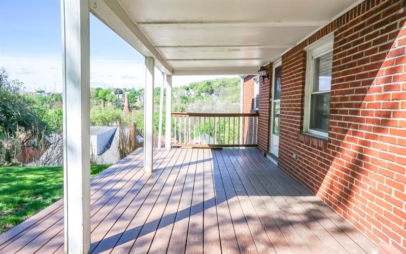 434 Mary St, Jeannette, 15644, 3 Bedroom Bedrooms, 6 Room Rooms,1 BathroomBathrooms,Residential,For Sale,Mary St,1775317