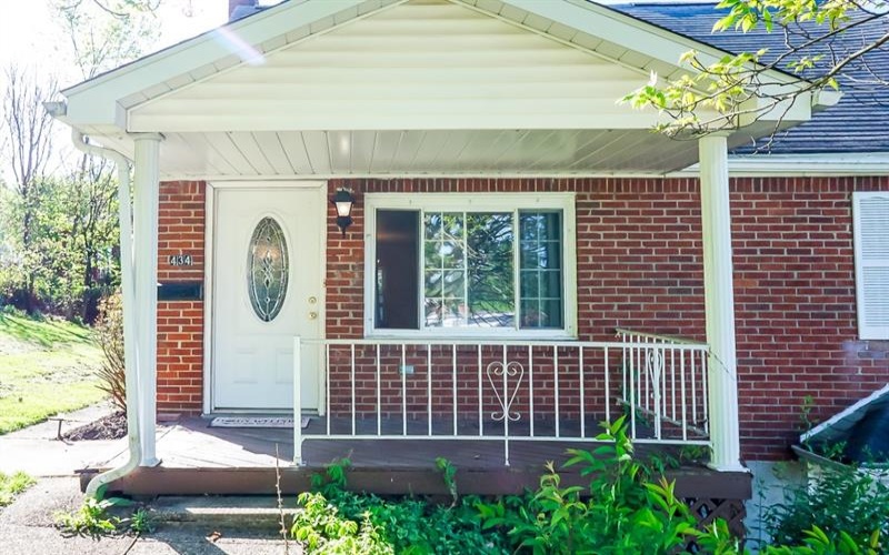 434 Mary St, Jeannette, 15644, 3 Bedroom Bedrooms, 6 Room Rooms,1 BathroomBathrooms,Residential,For Sale,Mary St,1775317