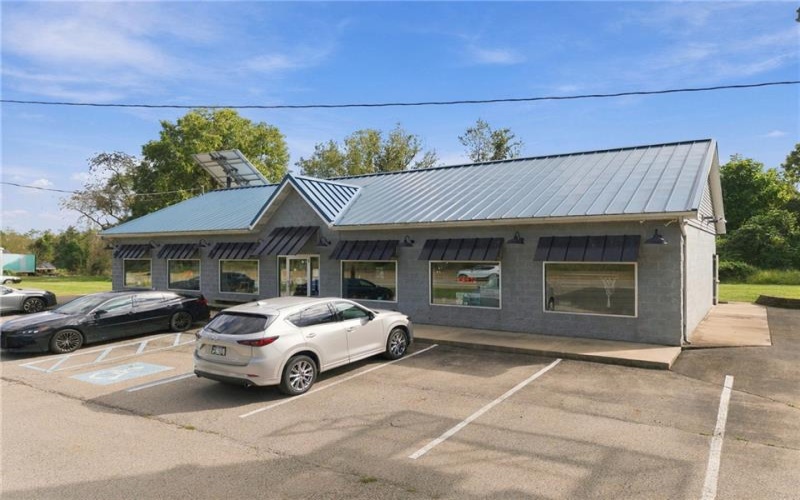 7993 US-22, Salem, 15670, ,Commercial-industrial-business,For Sale,US-22,1775374