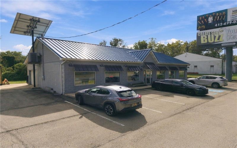 7993 US-22, Salem, 15670, ,Commercial-industrial-business,For Sale,US-22,1775374