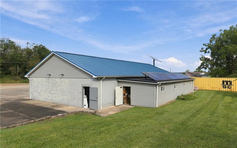 7993 US-22, Salem, 15670, ,Commercial-industrial-business,For Sale,US-22,1775374