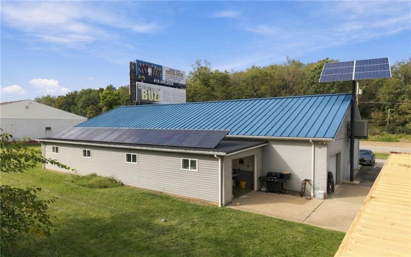 7993 US-22, Salem, 15670, ,Commercial-industrial-business,For Sale,US-22,1775374
