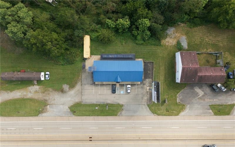 7993 US-22, Salem, 15670, ,Commercial-industrial-business,For Sale,US-22,1775374