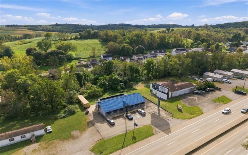 7993 US-22, Salem, 15670, ,Commercial-industrial-business,For Sale,US-22,1775374