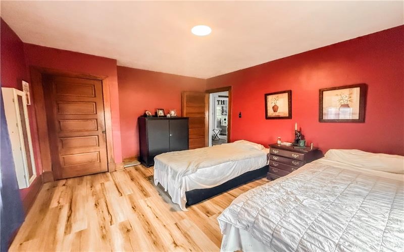 127 Coffey St, Uniontown, 15401, 3 Bedroom Bedrooms, ,1 BathroomBathrooms,Residential,For Sale,Coffey St,1775422