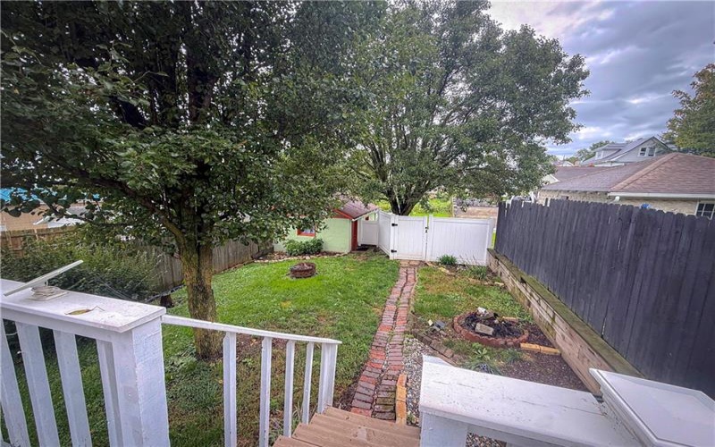 127 Coffey St, Uniontown, 15401, 3 Bedroom Bedrooms, ,1 BathroomBathrooms,Residential,For Sale,Coffey St,1775422