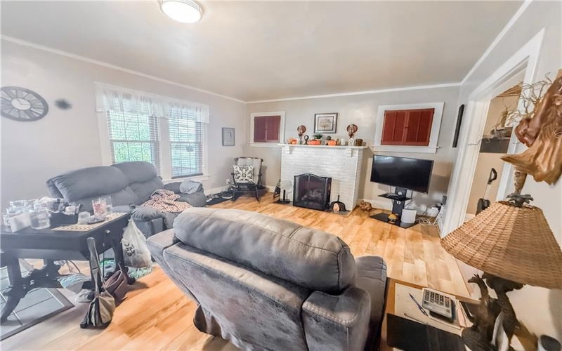 127 Coffey St, Uniontown, 15401, 3 Bedroom Bedrooms, ,1 BathroomBathrooms,Residential,For Sale,Coffey St,1775422