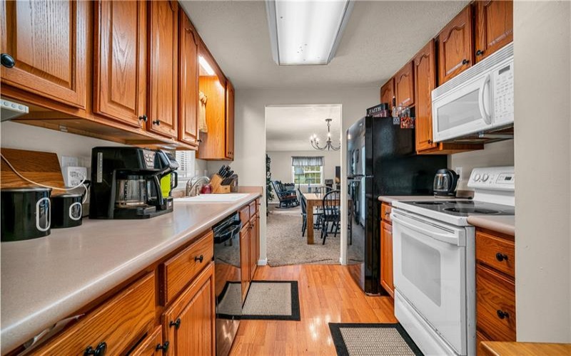 7791 National Pike, Uniontown, 15401, 3 Bedroom Bedrooms, 8 Room Rooms,2 BathroomBathrooms,Residential,For Sale,National Pike,1775530