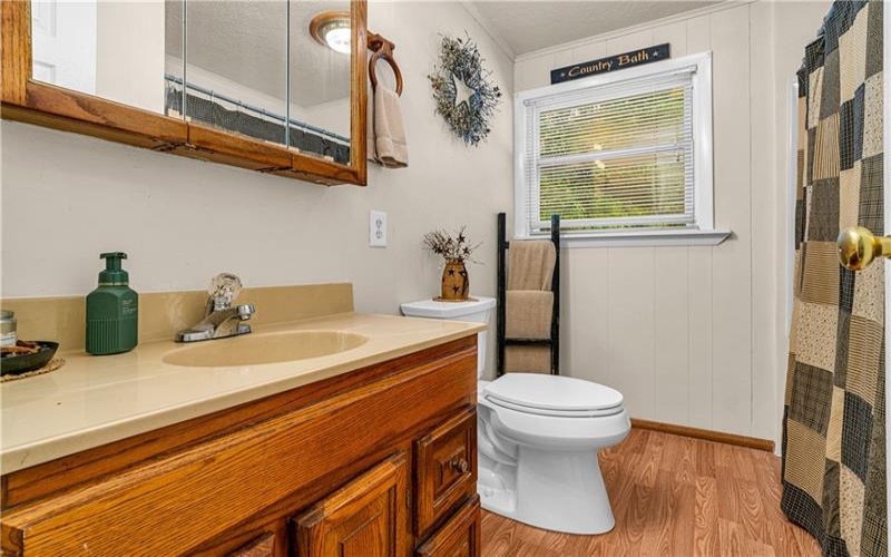 7791 National Pike, Uniontown, 15401, 3 Bedroom Bedrooms, 8 Room Rooms,2 BathroomBathrooms,Residential,For Sale,National Pike,1775530
