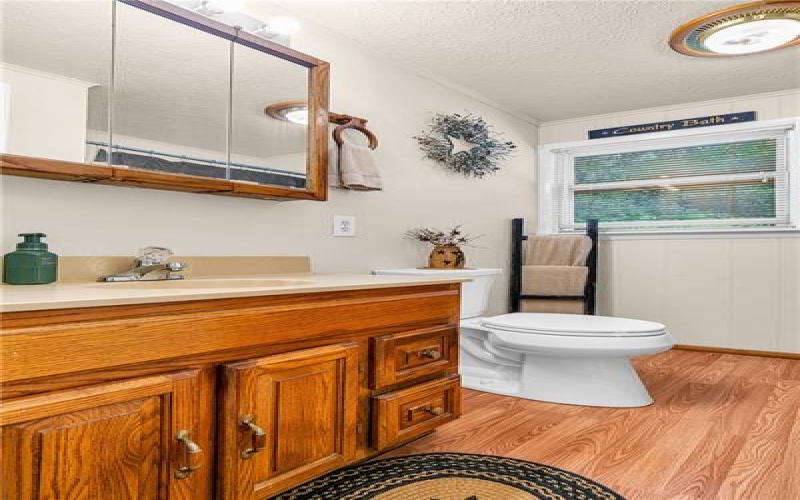 7791 National Pike, Uniontown, 15401, 3 Bedroom Bedrooms, 8 Room Rooms,2 BathroomBathrooms,Residential,For Sale,National Pike,1775530