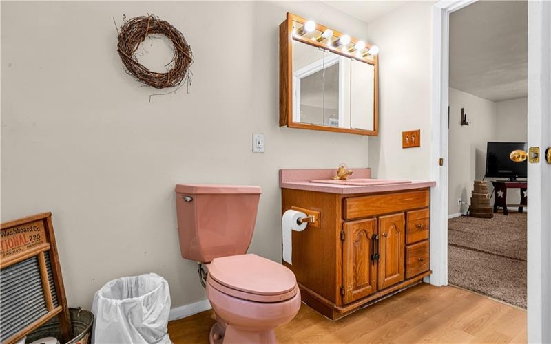 7791 National Pike, Uniontown, 15401, 3 Bedroom Bedrooms, 8 Room Rooms,2 BathroomBathrooms,Residential,For Sale,National Pike,1775530