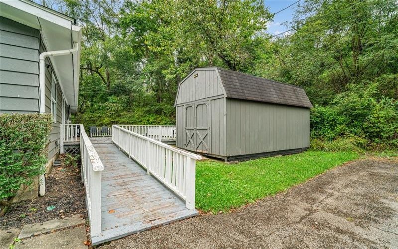 7791 National Pike, Uniontown, 15401, 3 Bedroom Bedrooms, 8 Room Rooms,2 BathroomBathrooms,Residential,For Sale,National Pike,1775530