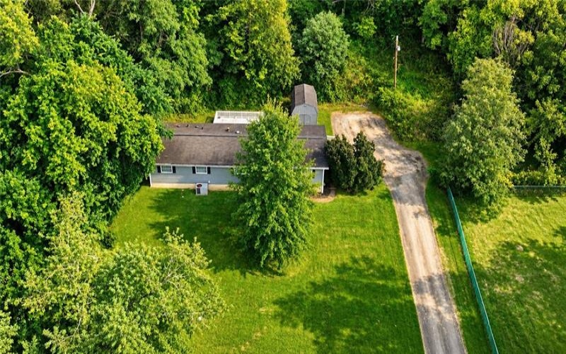7791 National Pike, Uniontown, 15401, 3 Bedroom Bedrooms, 8 Room Rooms,2 BathroomBathrooms,Residential,For Sale,National Pike,1775530
