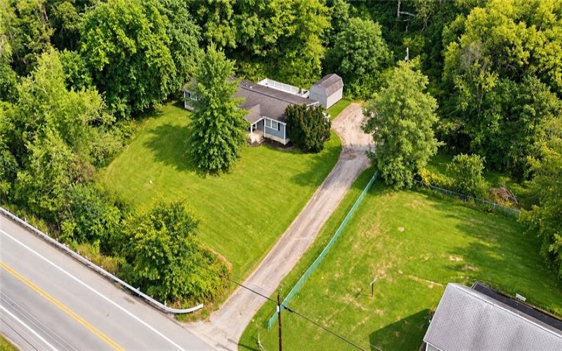 7791 National Pike, Uniontown, 15401, 3 Bedroom Bedrooms, 8 Room Rooms,2 BathroomBathrooms,Residential,For Sale,National Pike,1775530