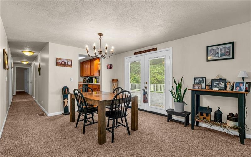 7791 National Pike, Uniontown, 15401, 3 Bedroom Bedrooms, 8 Room Rooms,2 BathroomBathrooms,Residential,For Sale,National Pike,1775530