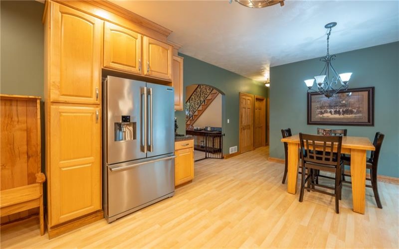 460 Back Creek Rd, Champion, 15622, 3 Bedroom Bedrooms, ,2.1 BathroomBathrooms,Residential,For Sale,Back Creek Rd,1775584