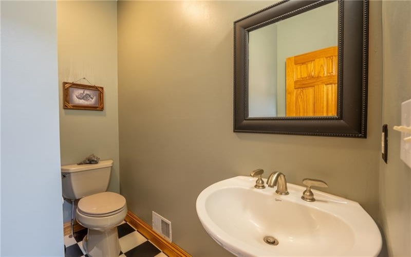 460 Back Creek Rd, Champion, 15622, 3 Bedroom Bedrooms, ,2.1 BathroomBathrooms,Residential,For Sale,Back Creek Rd,1775584