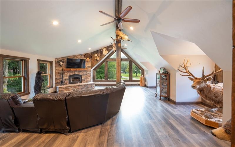 460 Back Creek Rd, Champion, 15622, 3 Bedroom Bedrooms, ,2.1 BathroomBathrooms,Residential,For Sale,Back Creek Rd,1775584