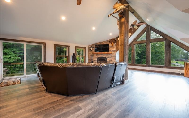 460 Back Creek Rd, Champion, 15622, 3 Bedroom Bedrooms, ,2.1 BathroomBathrooms,Residential,For Sale,Back Creek Rd,1775584