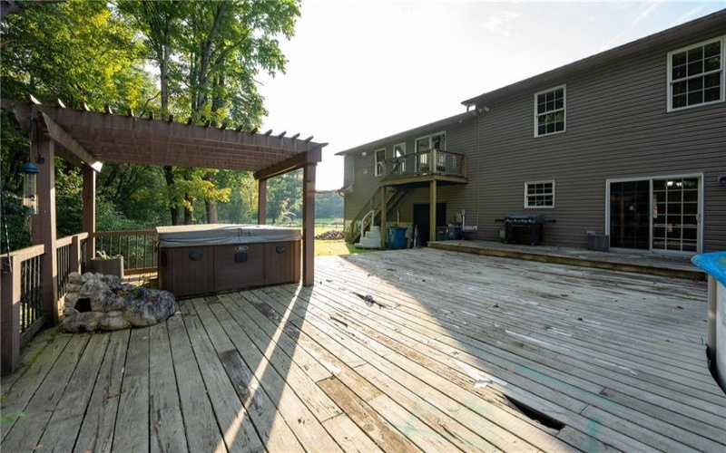 460 Back Creek Rd, Champion, 15622, 3 Bedroom Bedrooms, ,2.1 BathroomBathrooms,Residential,For Sale,Back Creek Rd,1775584