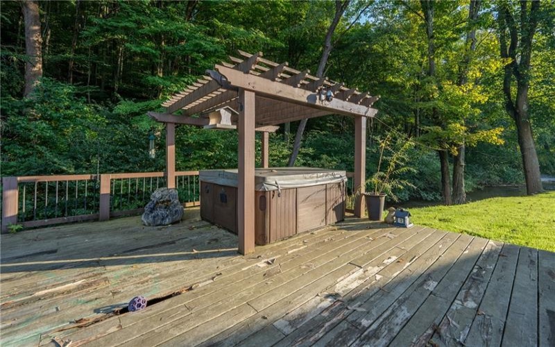 460 Back Creek Rd, Champion, 15622, 3 Bedroom Bedrooms, ,2.1 BathroomBathrooms,Residential,For Sale,Back Creek Rd,1775584