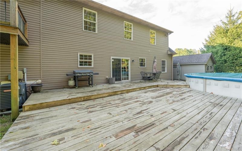 460 Back Creek Rd, Champion, 15622, 3 Bedroom Bedrooms, ,2.1 BathroomBathrooms,Residential,For Sale,Back Creek Rd,1775584