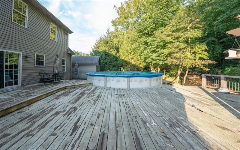 460 Back Creek Rd, Champion, 15622, 3 Bedroom Bedrooms, ,2.1 BathroomBathrooms,Residential,For Sale,Back Creek Rd,1775584