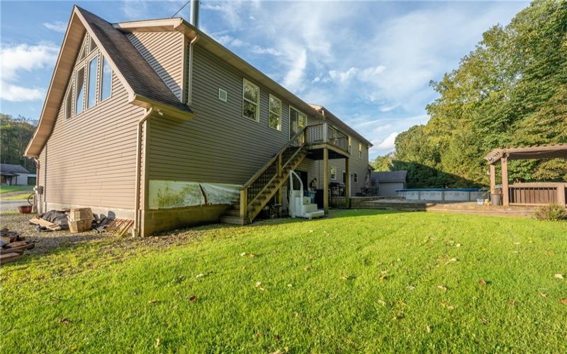 460 Back Creek Rd, Champion, 15622, 3 Bedroom Bedrooms, ,2.1 BathroomBathrooms,Residential,For Sale,Back Creek Rd,1775584