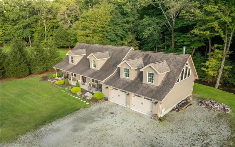 460 Back Creek Rd, Champion, 15622, 3 Bedroom Bedrooms, ,2.1 BathroomBathrooms,Residential,For Sale,Back Creek Rd,1775584