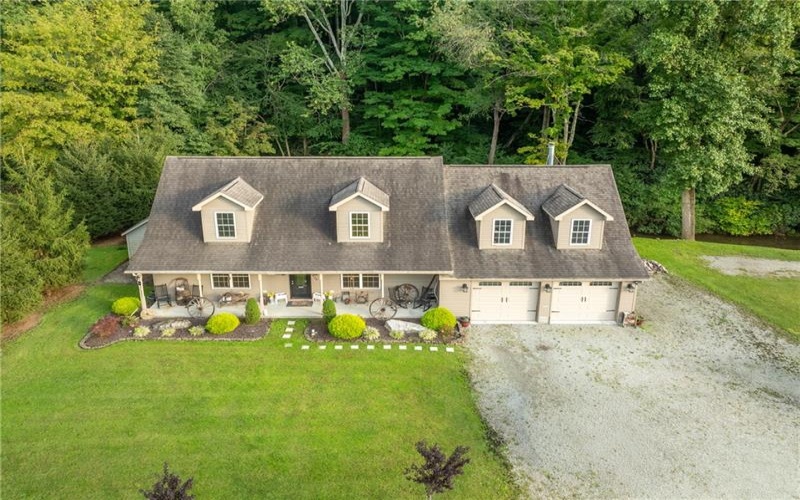 460 Back Creek Rd, Champion, 15622, 3 Bedroom Bedrooms, ,2.1 BathroomBathrooms,Residential,For Sale,Back Creek Rd,1775584