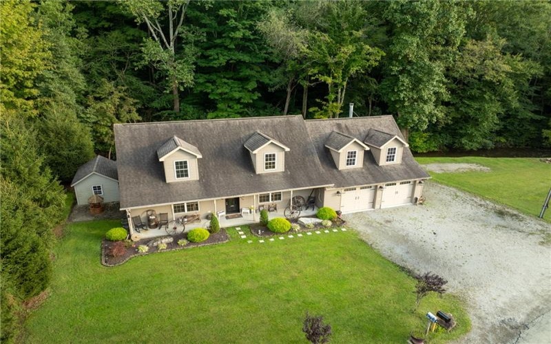460 Back Creek Rd, Champion, 15622, 3 Bedroom Bedrooms, ,2.1 BathroomBathrooms,Residential,For Sale,Back Creek Rd,1775584