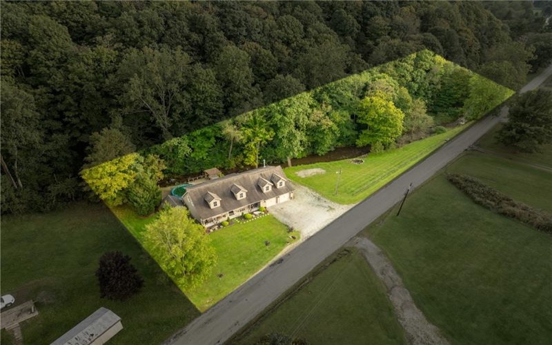 460 Back Creek Rd, Champion, 15622, 3 Bedroom Bedrooms, ,2.1 BathroomBathrooms,Residential,For Sale,Back Creek Rd,1775584