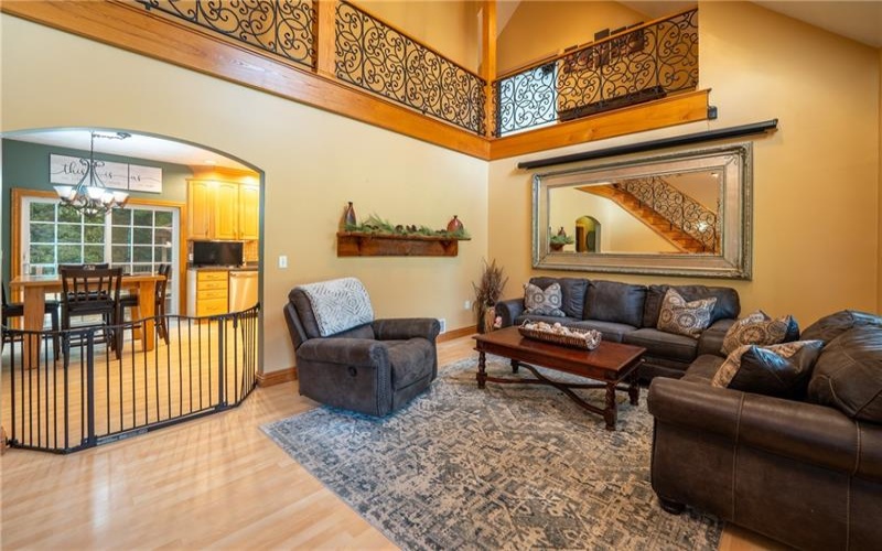 460 Back Creek Rd, Champion, 15622, 3 Bedroom Bedrooms, ,2.1 BathroomBathrooms,Residential,For Sale,Back Creek Rd,1775584