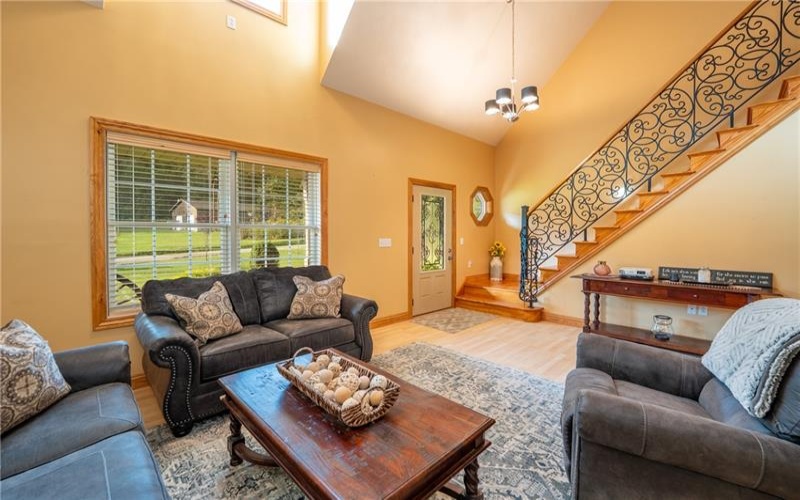 460 Back Creek Rd, Champion, 15622, 3 Bedroom Bedrooms, ,2.1 BathroomBathrooms,Residential,For Sale,Back Creek Rd,1775584