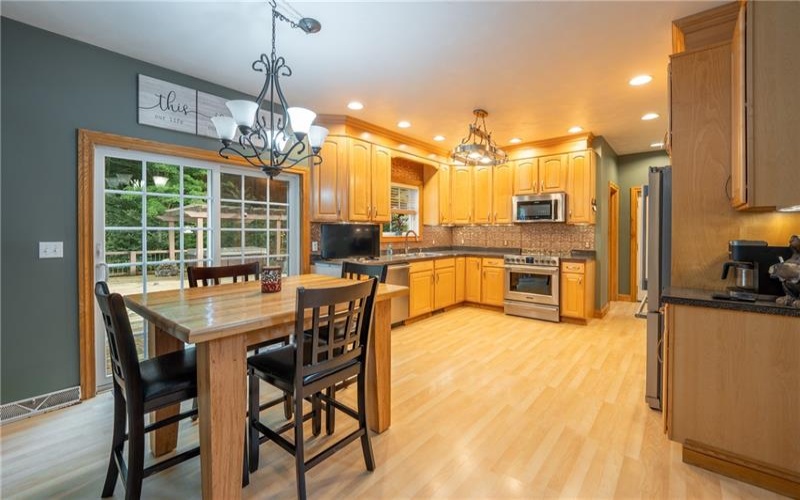 460 Back Creek Rd, Champion, 15622, 3 Bedroom Bedrooms, ,2.1 BathroomBathrooms,Residential,For Sale,Back Creek Rd,1775584