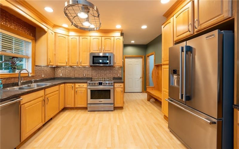 460 Back Creek Rd, Champion, 15622, 3 Bedroom Bedrooms, ,2.1 BathroomBathrooms,Residential,For Sale,Back Creek Rd,1775584