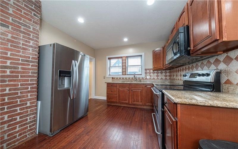 185 Mt Pleasant Road, Belle Vernon, 15012, 3 Bedroom Bedrooms, 10 Room Rooms,2.1 BathroomBathrooms,Residential,For Sale,Mt Pleasant Road,1775596