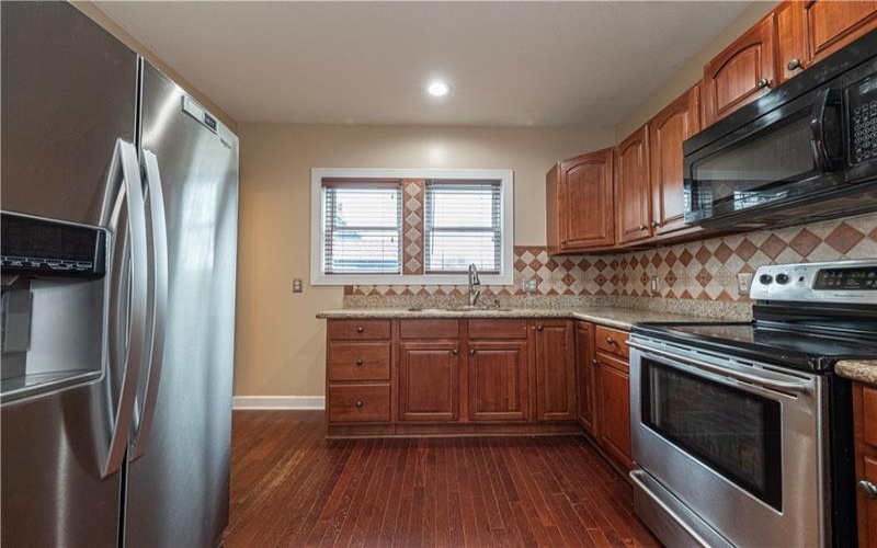 185 Mt Pleasant Road, Belle Vernon, 15012, 3 Bedroom Bedrooms, 10 Room Rooms,2.1 BathroomBathrooms,Residential,For Sale,Mt Pleasant Road,1775596