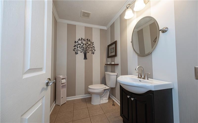 185 Mt Pleasant Road, Belle Vernon, 15012, 3 Bedroom Bedrooms, 10 Room Rooms,2.1 BathroomBathrooms,Residential,For Sale,Mt Pleasant Road,1775596