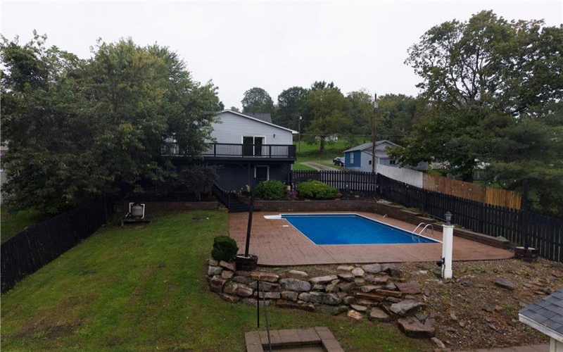 185 Mt Pleasant Road, Belle Vernon, 15012, 3 Bedroom Bedrooms, 10 Room Rooms,2.1 BathroomBathrooms,Residential,For Sale,Mt Pleasant Road,1775596