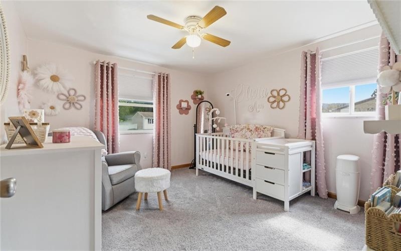 163 Van Dr, Connellsville, 15425, 4 Bedroom Bedrooms, 12 Room Rooms,2 BathroomBathrooms,Residential,For Sale,Van Dr,1775602