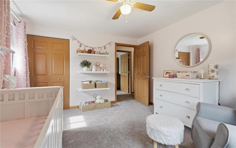 163 Van Dr, Connellsville, 15425, 4 Bedroom Bedrooms, 12 Room Rooms,2 BathroomBathrooms,Residential,For Sale,Van Dr,1775602
